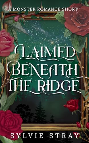 Claimed Beneath the Ridge cover