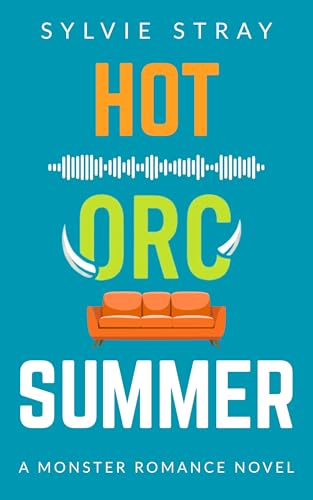 Hot Orc Summer cover